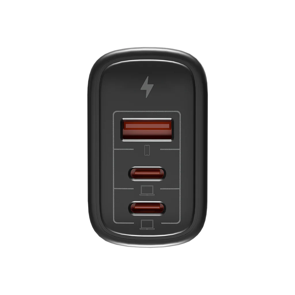 The Magic Charger 65W