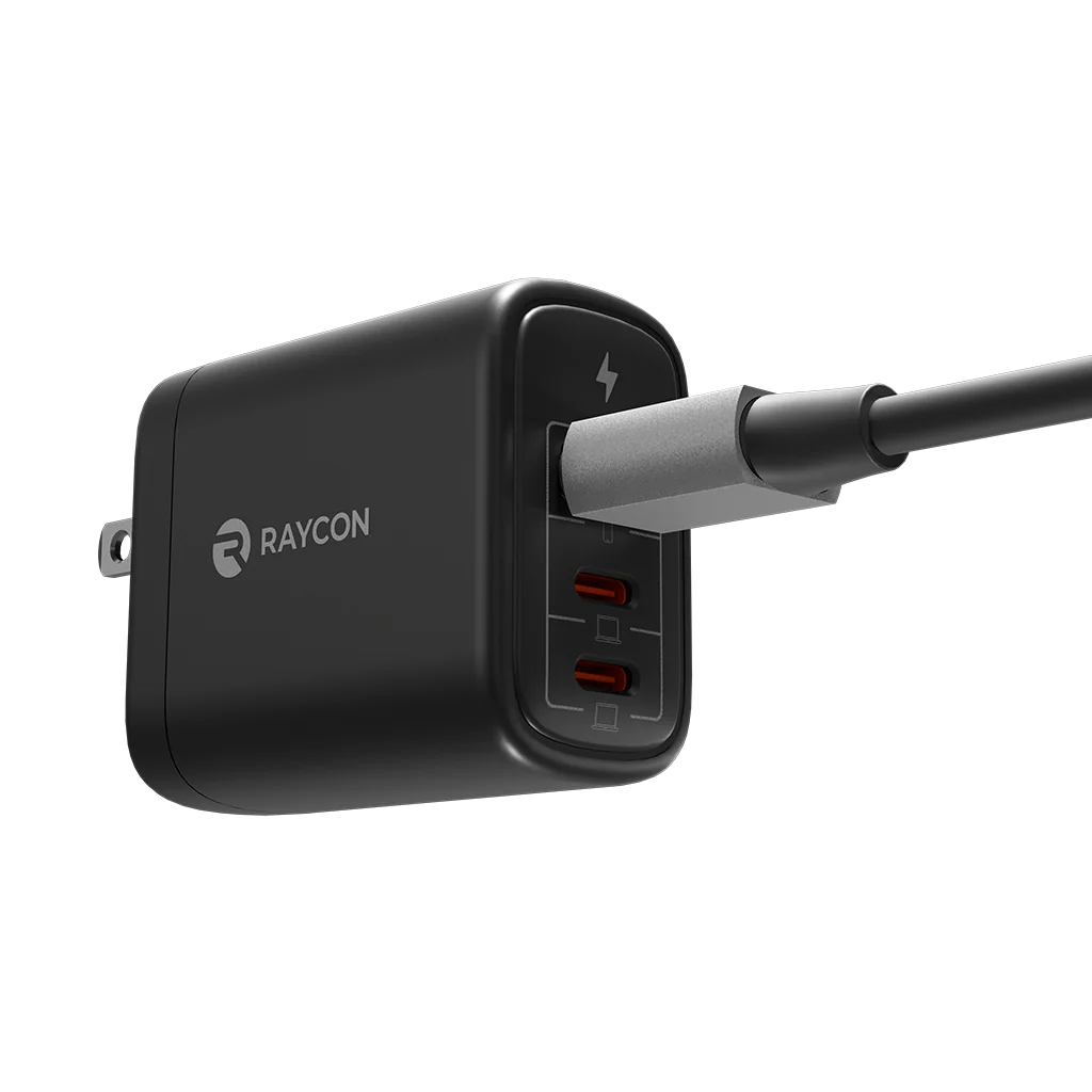 The Magic Charger 65W