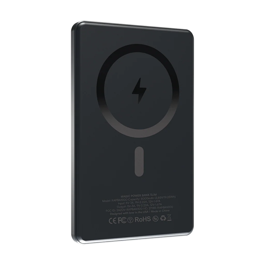 Magic Power Bank Slim