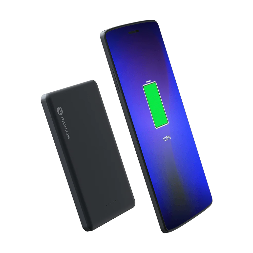 Magic Power Bank Slim