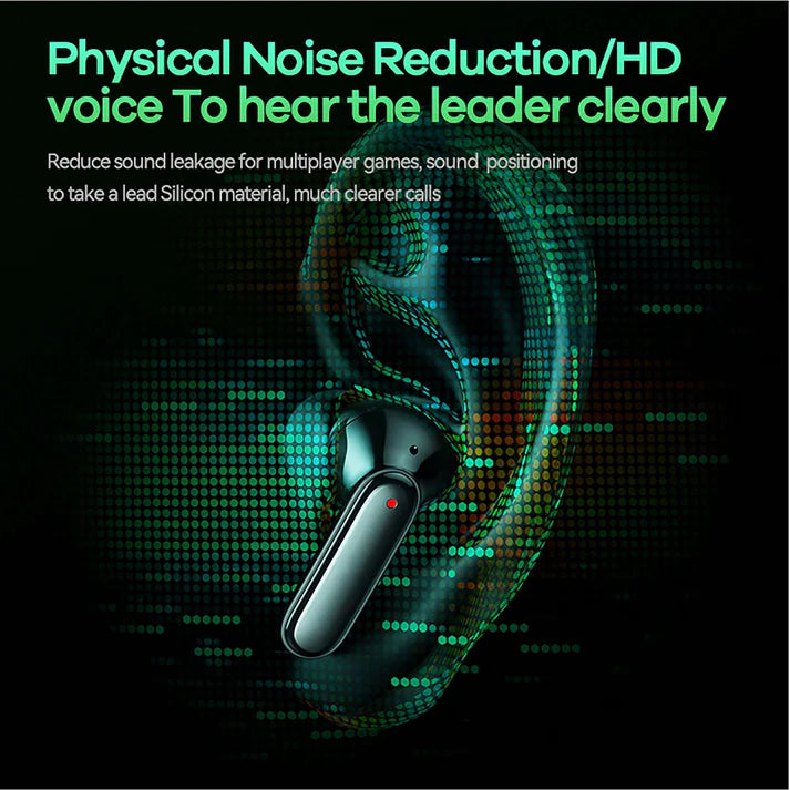 W15 Bone Conduction Earbuds