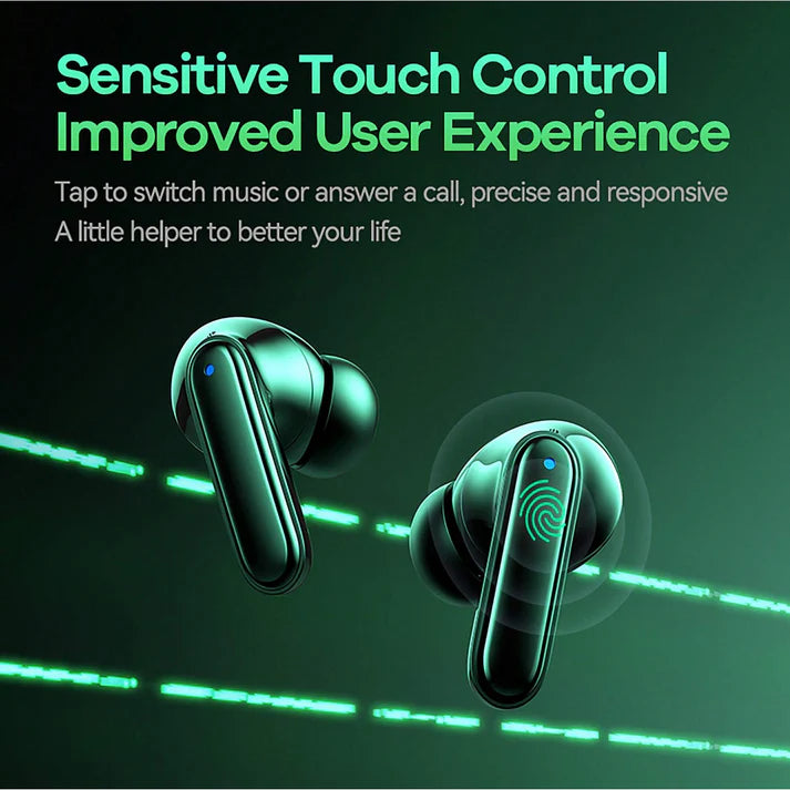 W15 Bone Conduction Earbuds