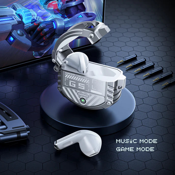 G8 Wireless Gaming Earbuds