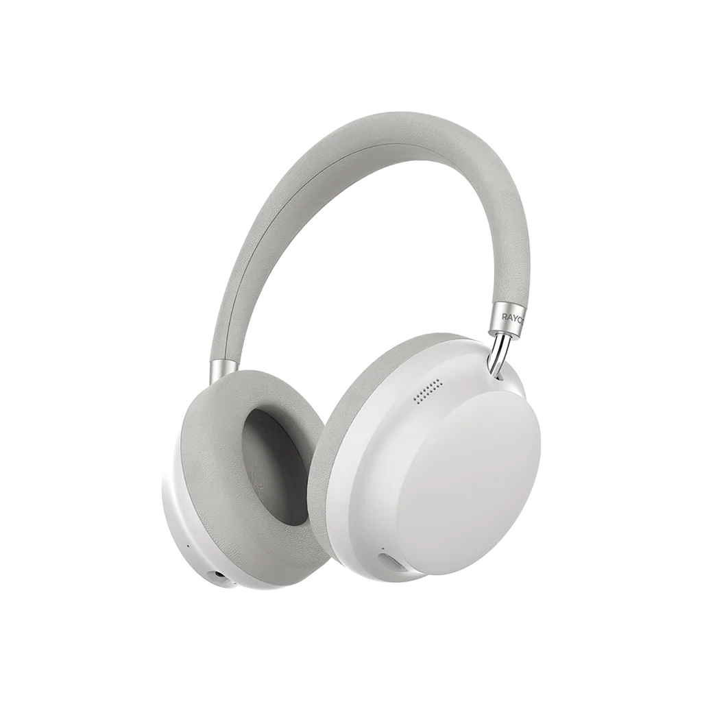 Essential Headphones