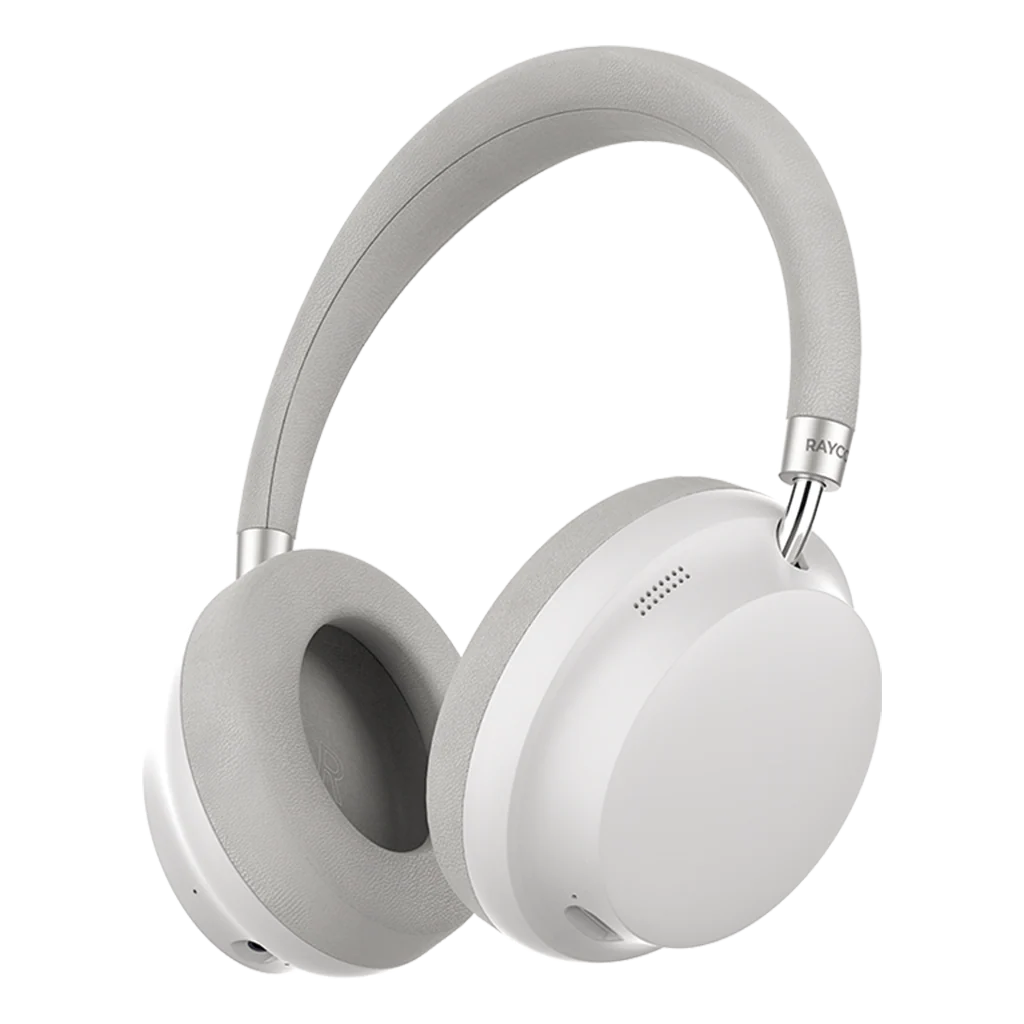 Essential Headphones