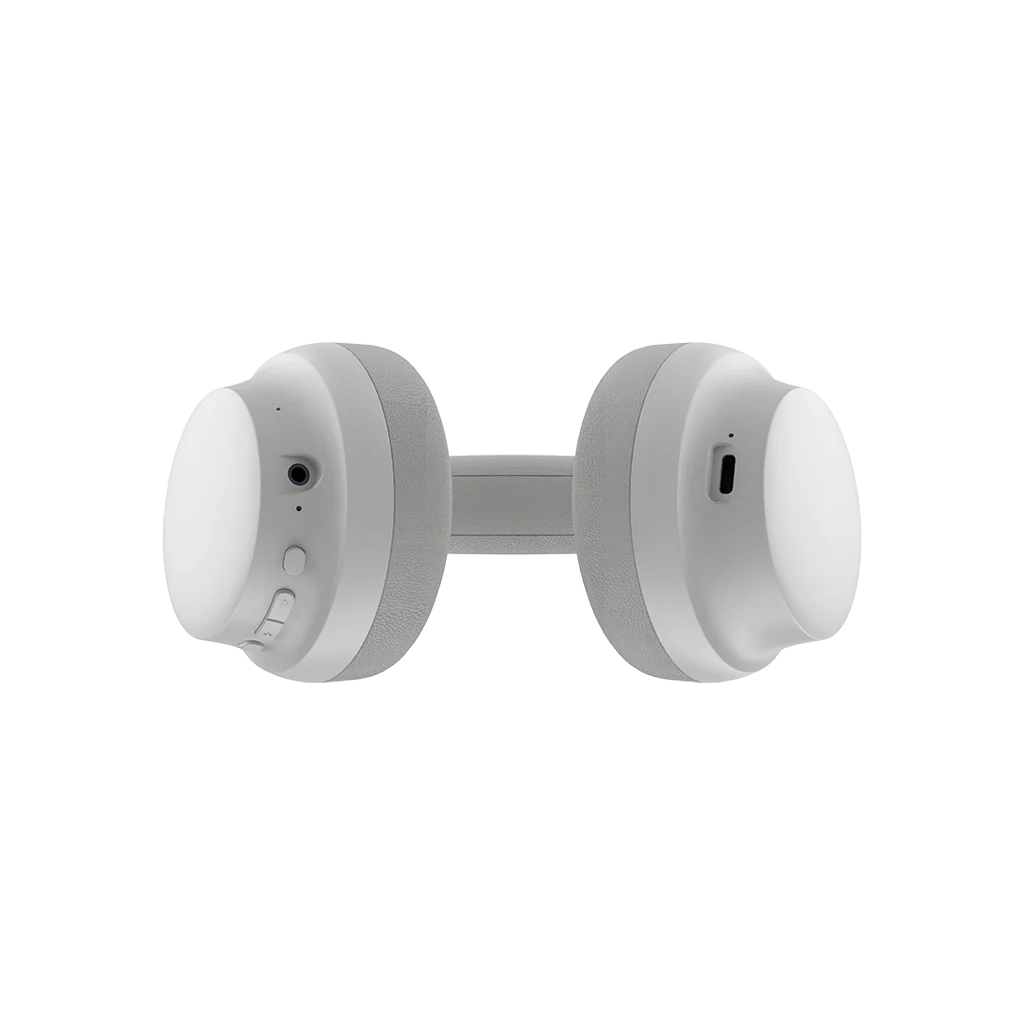 Essential Headphones