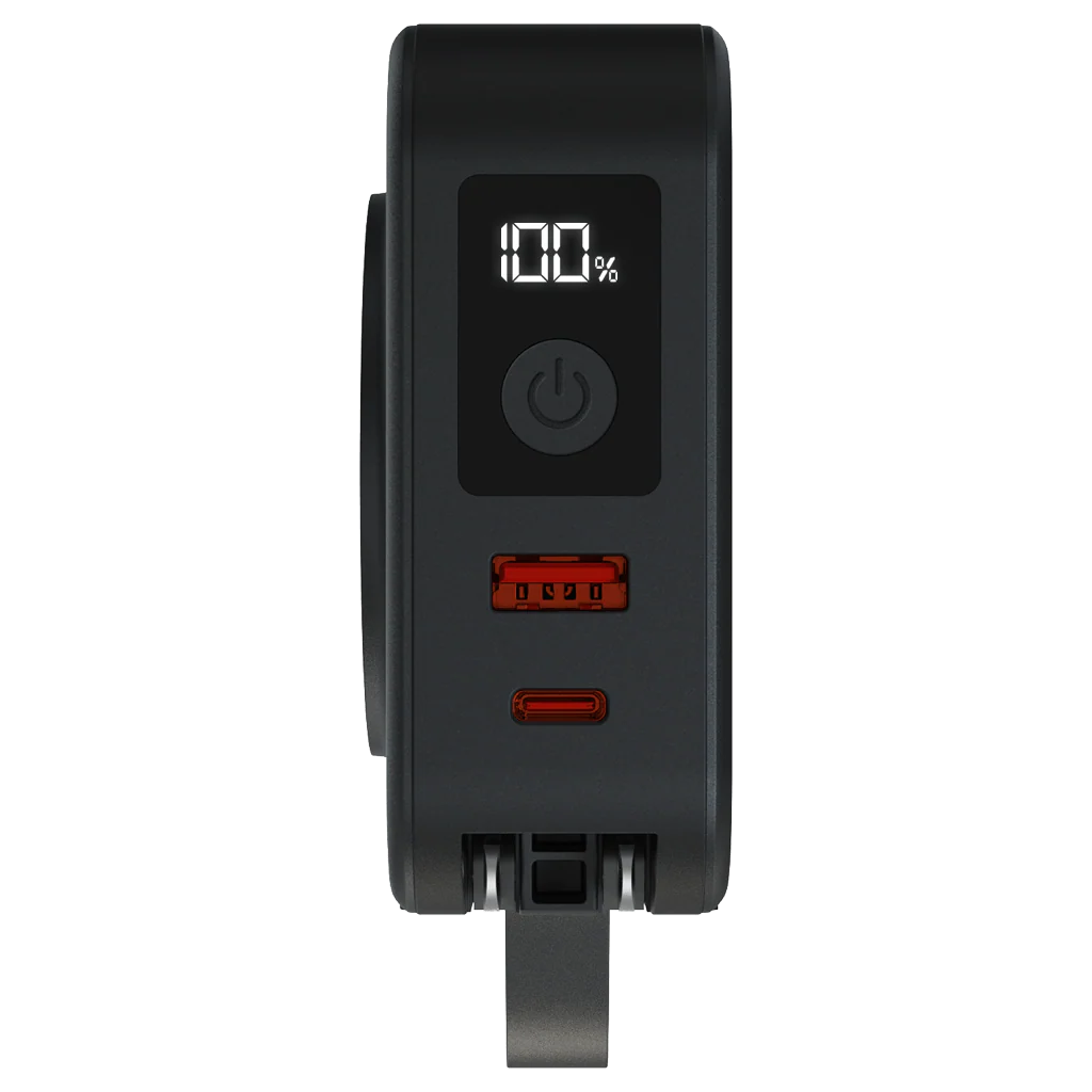 Magic Power Bank 5-in-1