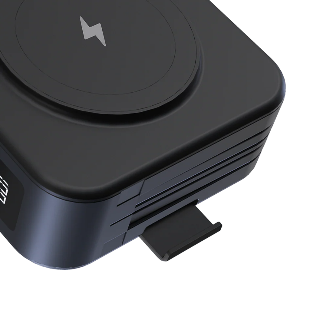 Magic Power Bank 5-in-1