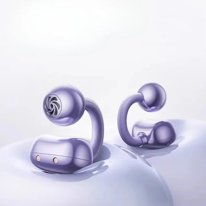 W29 Clip-on True Wireless Earbuds