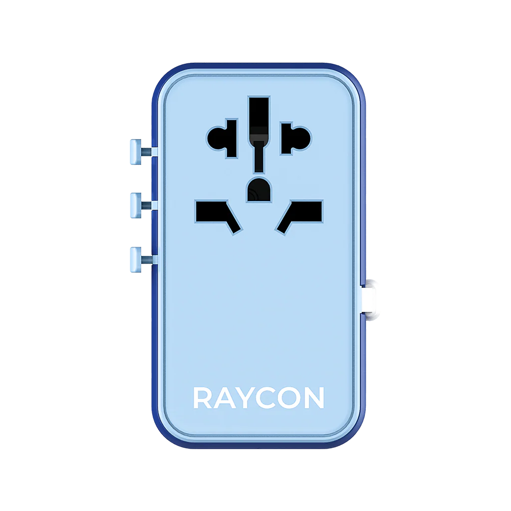 Magic Travel Adapter 45W