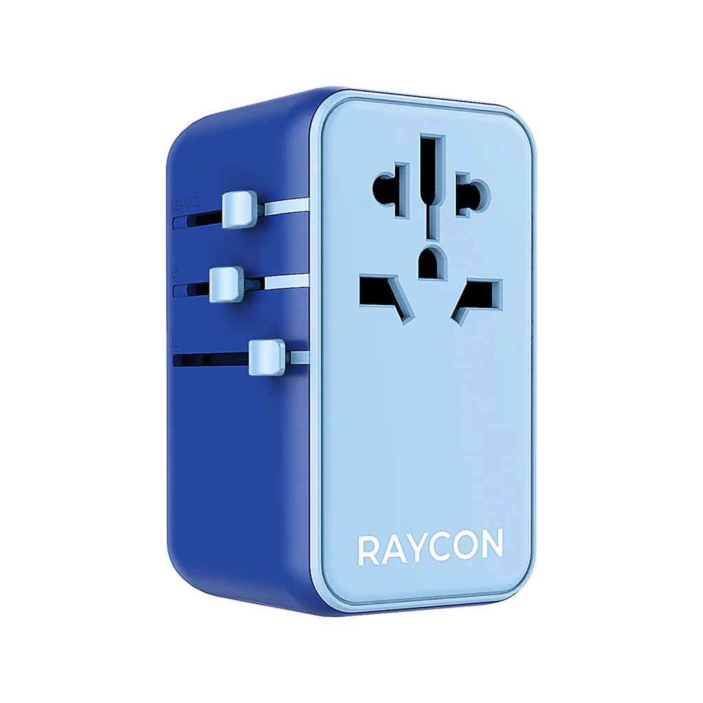 Magic Travel Adapter 45W