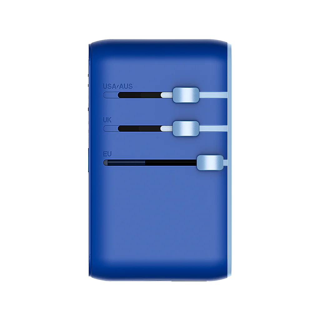 Magic Travel Adapter 45W