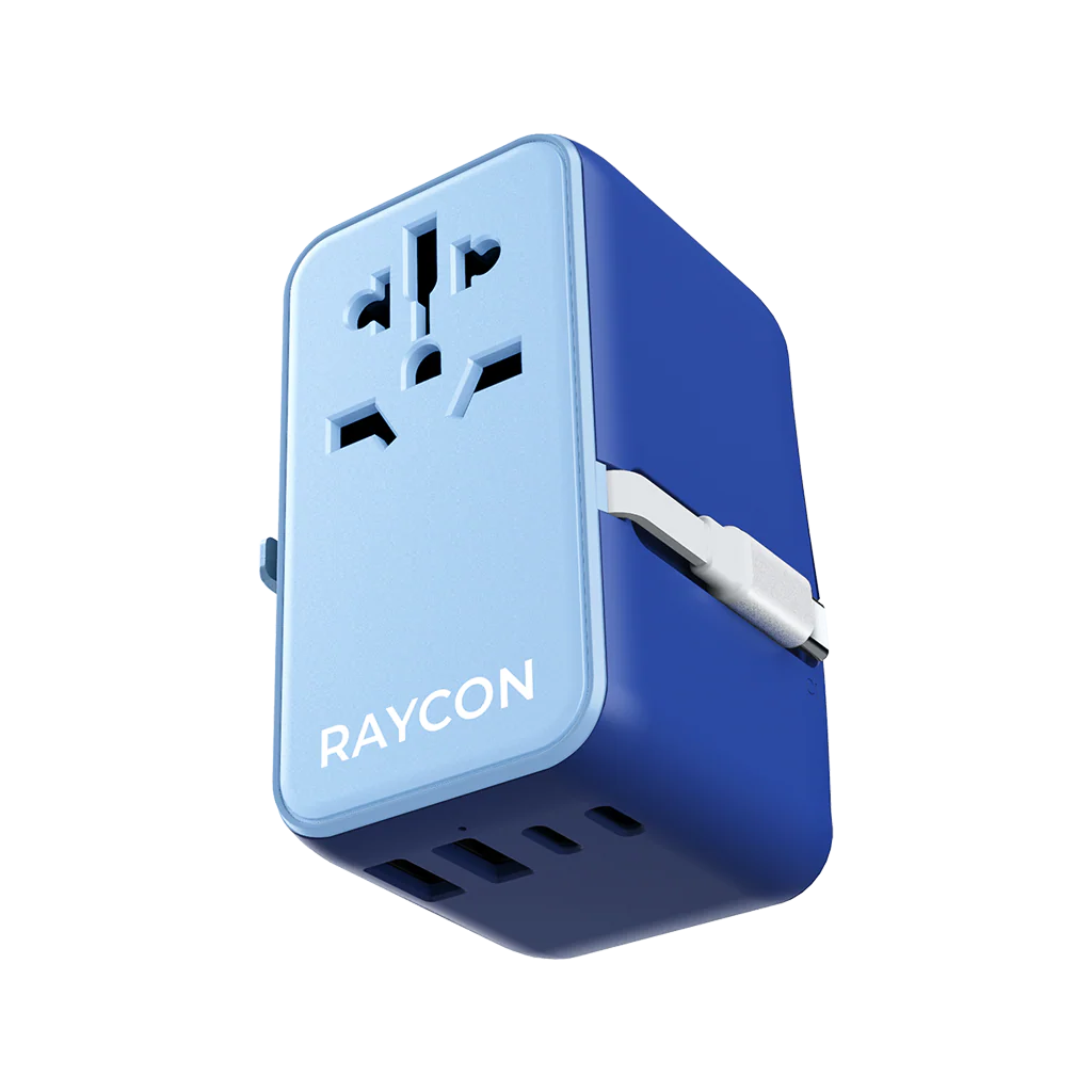Magic Travel Adapter 45W