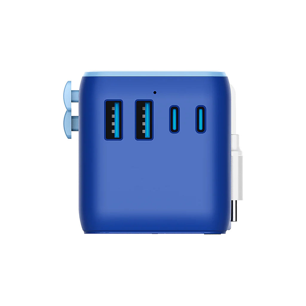 Magic Travel Adapter 45W