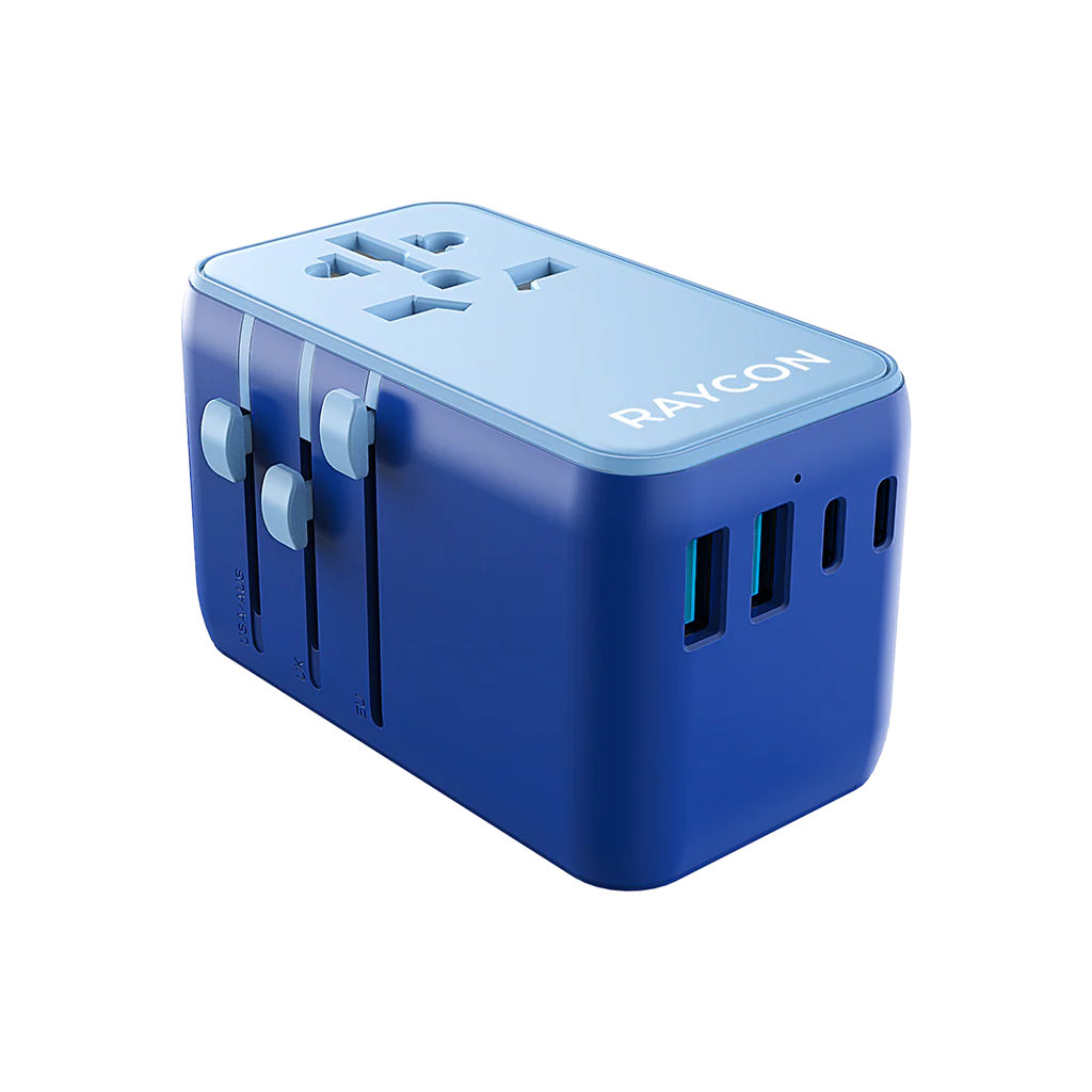Magic Travel Adapter 45W