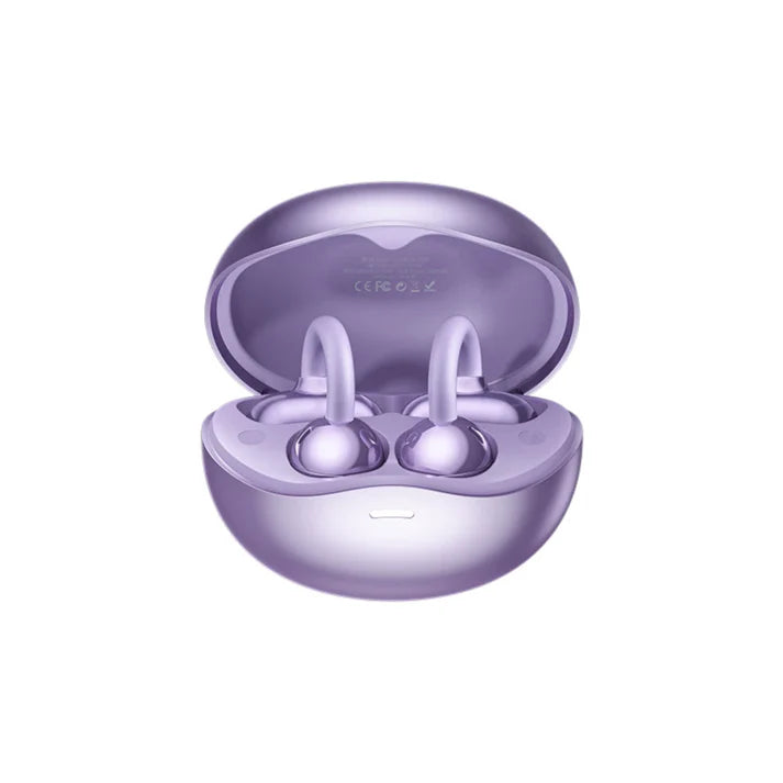 W29 Clip-on True Wireless Earbuds